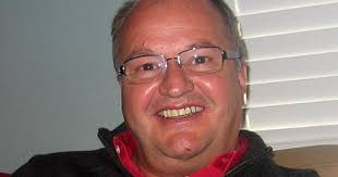 Harms, 67, adventurer and thinker