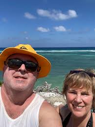 First day experience in Grand Cayman at Barefoot Beach and Sunset House