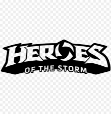 Your resource to get inspired, discover and connect with designers worldwide. Client Heroes Of The Storm Logo Png Image With Transparent Background Toppng
