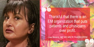 Why are you thankful for AAEM?