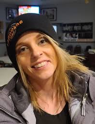 Obituary information for Samantha Michelle Mangers