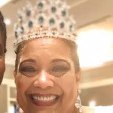 Qween Sheila Cash-Carter McFadden (@cashcasm) • Facebook