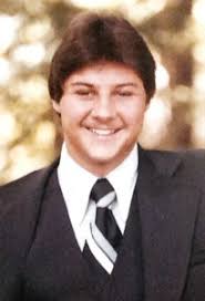 Timothy Creswell Obituary (1962