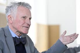 Habe die aktive Politik schnell hinter mir gelassen“: Ulrich Deller geht,  der Windpark kommt