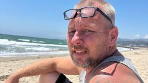 Fundraiser by Amber Higginbotham : Support Jamie Higginbotham's healing  journey