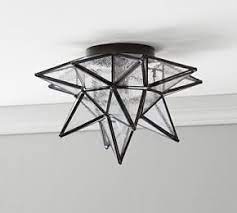 Get great deals on pottery barn white lamps, lighting & ceiling fans. Olivia Outdoor Star Pendant Hallway Lighting Pottery Barn Best Kitchen Lighting