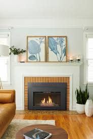 Fireplace Insert Plus Hearth Kit Option Remodeling Industry News Qualified Remodeler