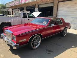 pin on cadillac deville eldorado fleetwood seville pinterest