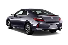 The 2020 honda accord is regarded as the ne plus ultra of family sedans. Honda Accord Coupe 2017 Price In Uae New Honda Accord Coupe 2017 Photos And Specs Yallamotor