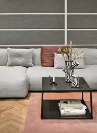 All three elements are in focus in the mags series, which in addition to a high level of comfort. Hay Mags Soft Sofa 331 Cm Low Arm Left Linara 443 Light Grey Finnish Design Shop