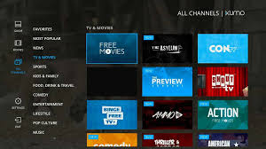 Mar 11, 2021 · xumo apk channels. Xumo Launches New Android Tv App With Free Live Tv Movies