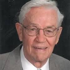 Obituary information for Galen E. Ivey