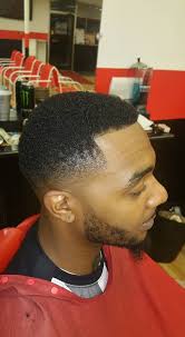 Custom Creations Barbers
