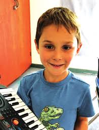 Strut Your Stuff at the Kensington Annual Parade and Picnic