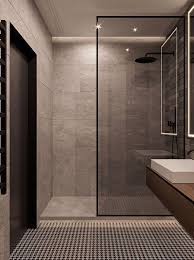 A Guide On Pros And Cons Of Doorless Walk In Shower Bathroom Shower Design Bathroom Interior Design Bathroom Remodel Shower