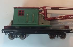 Crane Cars (1929-1930)