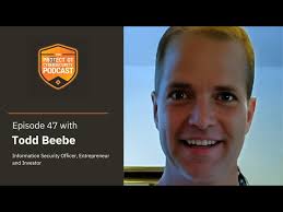 Todd Beebe: Beyond IT vs. OT, The Common Ground for Securing Any  Environment