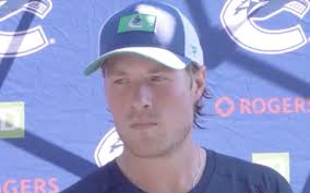 Minnesota Realistic Spot For Canucks Boeser Trade