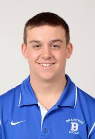 2013 Boys Golf All-Scholastics