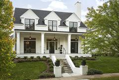 Black tends to have a 10 year guarantee whereas white is 20 or 30 years. Gutter Color For White House With Black Roof