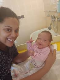 Premature birth forces Lynn couple to spend holidays in the Czech Republic 