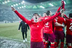 U l t r a s 1. 1 Fc Koln On Twitter Gute Nacht Derbysieger Effzeh