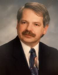 William Allen Hauke Obituary November 18, 2023