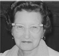 Leona Carroll Obituary (1910-2016)