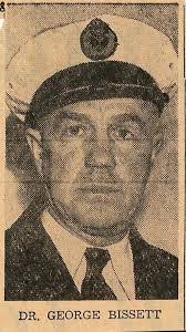 Kenneth Gann's Instagram, Twitter & Facebook