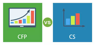 Terdapat dua sistem yang sangat berbeza dalam menentukan ijazah kepujian. Perbezaan Antara Cfp Dan Cs Untuk Membantu Memilih Kerjaya