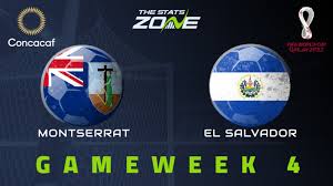 Mar 08, 2021 · bug fixes for europa league and copa sudamericana not progressing properly, added rb bragantino, new kits for some teams in south america. Fifa World Cup 2022 Concacaf Qualifiers Montserrat Vs El Salvador Preview Prediction The Stats Zone