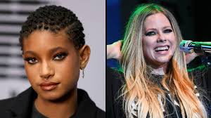 Scroll below and check more details information about current net worth as well as monthly/year salary, expense, income reports! Willow Smith And Avril Lavigne Are Releasing A Pop Punk Duet A Cute Shop Faq Blog Inspired By You