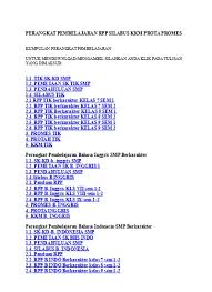 More images for kkm bahasa inggris kelas 8 » Perangkat Pembelajaran Rpp Silabus Kkm Prota Promes