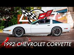 Image result for White 1992 Corvette