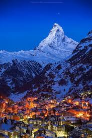 ماترهورن سويسرا Matterhorn Zermatt Switzerland Places To Travel Beautiful Places Travel