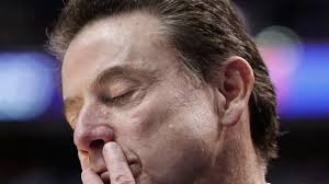 The tests can last up to eight hours, and nervousness is often mistaken as lies. Rick Pitino On Fbi Ncaa Polygraph And Louisville Investigation Nbc Sports