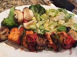 2 slices 100 %whole wheat bread. Panini Kabob Grill Beverly Hills Beverly Hills Menu Prices Restaurant Reviews Tripadvisor