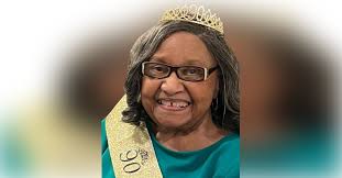 Obituary information for Mary Marie Morgan Beauchamp