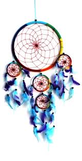 Attrape Reves Arc En Ciel Grand 26 Cm Decoration Attrape Reves Arc En Ciel Fantastique Avant bras tatouage attrape reve plume. attrape reves arc en ciel grand 26 cm
