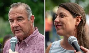 Statewide candidates in Missouri run cheap campaigns while ballot measures  spend heavily