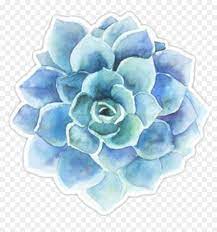 See more ideas about aesthetic stickers, stickers, tumblr stickers. Cute Tumblr Blue Stickers Png Download Blue Flower Aesthetic Stickers Transparent Png Vhv