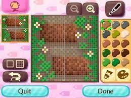 Woohoo is what sims do in the sims series instead of having sex. Image Result For Acnl Picnic Area Coloriage Pixel Animal Crossing Astuce Motif Acnl