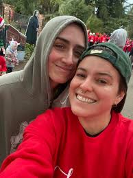 Did my 2nd and last 5k of the year! Shaved off two minutes from my time