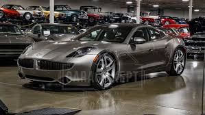 Image result for Shadow 2017 Fisker