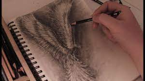 It also makes a great paint party painting because of how simple it is. How To Draw A Phoenix Real Time Drawing Tutorial Youtube