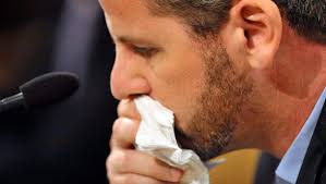 House expels Gamrat, Courser resigns