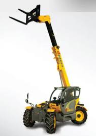 Dieci Agri MAX-458 Telehandler