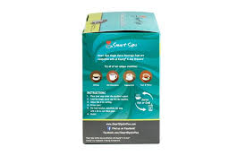 Increase the strength and bold taste of your coffee. Cappuccino Variety Pack Keurig K Cup Compatible French Vanilla Cinnamon Hazelnut Almond Cookie Smart Sips Coffee