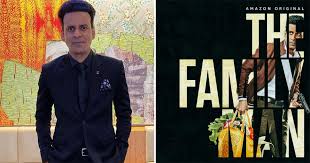 In the debut season of the family man (on amazon prime video), he was a star spy, a master negotiator capable of disarming angry fanatics with his stories and smile. The Family Man Season 2 Manoj Bajpayee Says We Are Very Happy With The 2nd Season