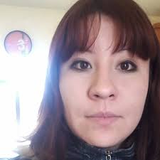 Estefanía CHÁVEZ PRIETO